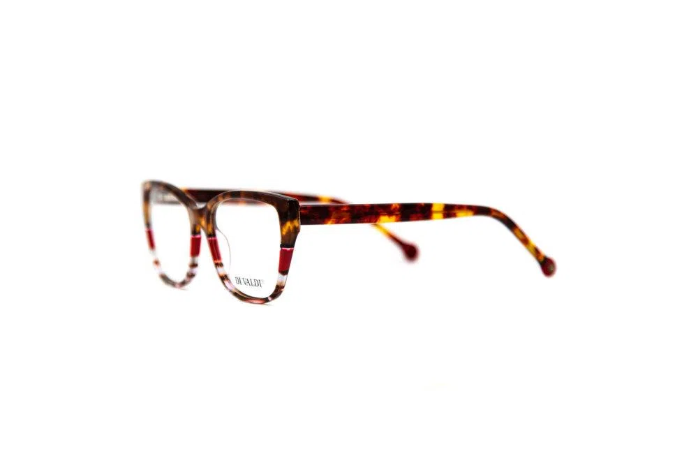 Divaldi DVO8219 Eyeglasses - view 3